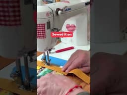 Orphan Quilt Block Block Art