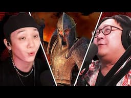 Oblivion Remastered & Blades of Fire Hands-On | UNTITLED KKP SHOW