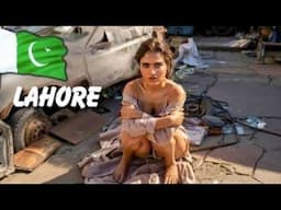 Life in PAKISTAN! - The Most UNHYGIENIC and DUSTIEST CITY in the WORLD - LAHORE DOCUMENTARY VLOG