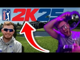 2K25 AMAZING COMEBACK WIN 2v2 Alternate Shot