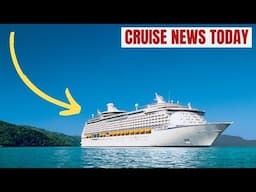 Cruise Line Keeps Overbooking Passengers, Carnival Gives Dining Update