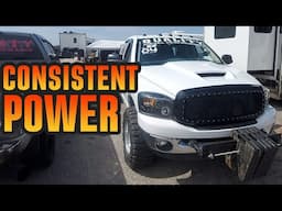 UCC: From Sled Puller to UCC Truck! (Ultimate Callout Challenge)