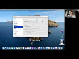 Comment utiliser les Préférences d’accessibilité sur Mac
