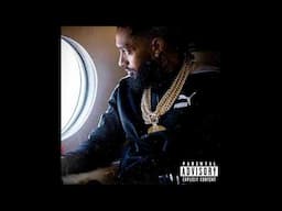 (Free) Rick Ross x Nipsey Hussle Type Beat - All I Am