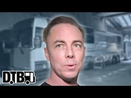 Anberlin - BUS INVADERS Ep. 2035