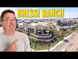 Is Bressi Ranch the Best Neighborhood in Carlsbad?