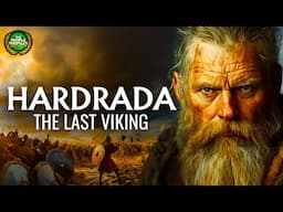 Harald Hardrada - The Last Viking Documentary