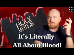 Why Christianity Is Obsessed With Blood — Worse Than You Think