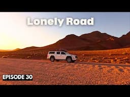 Discover The Ghost Town Swallowed By Sand | Wild Road Trip NAMIB DESERT - Kolmanskop | Season 2 Ep30