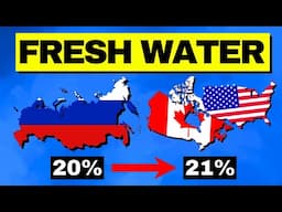 Geography Facts YOU CAN BRAG ABOUT!
