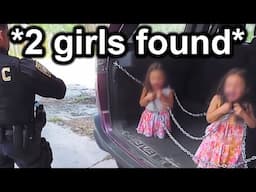 When a Cop Accidentally Records Something SHOCKING