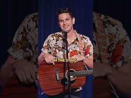 Want more Luke Null? Full Special: https://youtu.be/lDqmVZTeMoc