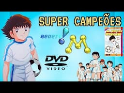 Falando sobre SUPER CAMPEÕES