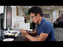 How to break the screen to screen cycle