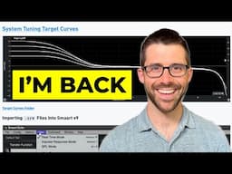 I'M BACK With A New Audio Toolkit For 2025 (Get It While It's Hot)