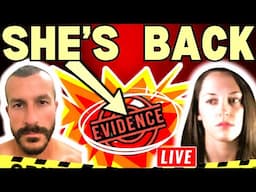 BOMBSHELL😱 CHRIS WATTS: EXPOSING NICHOL KESSINGER?! - REPORTER ROOM