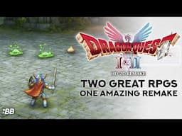 Dragon Quest I & II HD 2D Remake - 5 Big Takeaways! | Backlog Battle