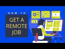 💻 Get a Remote Job & Live in Paradise 🌴🇵🇦 | Work From Anywhere!