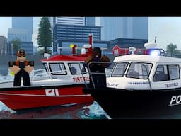 Map Revamp, BOATS, Camping & MORE! - MC Summer Update