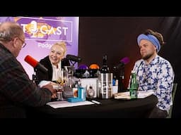 Verena Scheitz | Beim Gast zu Gast Episode #35