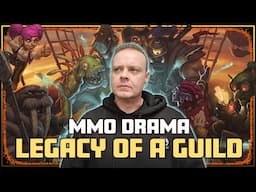 Legacy of a Guild - Drama Time
