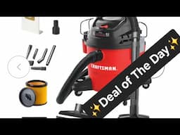✨️Deal of The Day✨️ Lowes
