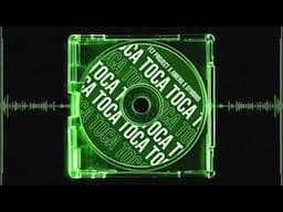 Fly Project x Amero x Gymbro - Toca Toca (Remix)