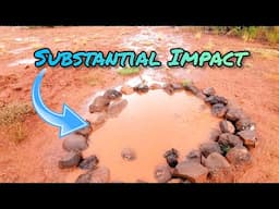 The Most Underrated Desert Rainwater Harvesting Tool