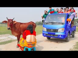 Funniest Fun Comedy Video 2025 😂amazing comedy video 2025 Episode 325 By Busy Fun Ltd