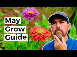 May Planting Options For Central Texas Get Weird