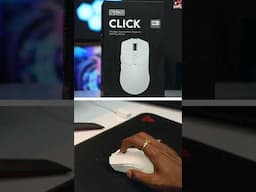 Fastest Gaming Mouse 🤯 - 8000 Hz | Newly Launched 🔥