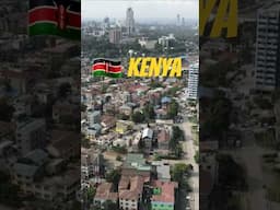Kenya's Most Luxury Estate | #shorts