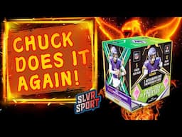 Can't Get Enough of Phoenix! - 2024 Phoenix Football Hobby Box Opening