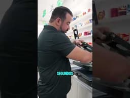 Como aplicar DTF em jeans de forma fácil!