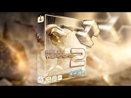 Melee Weapons Sound Effects Pack 2 - Trailer