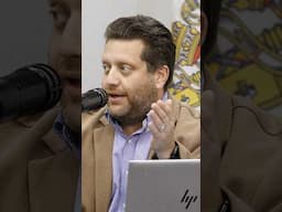 Dr. Luke Arredondo on the Genius of Pope Leo XIII