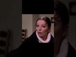 Joan Collin’s in fear in the night