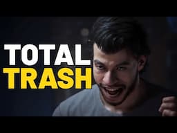 Mindseye is TOTAL TRASH! (Worst Game of 2025...so far)