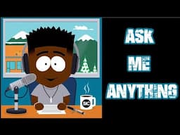 Ask Me Anything 6-6