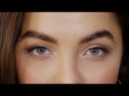 Feminizing Eyebrow Guide for Trans Women (Perfect EVERY Time)