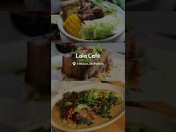 Show off your Pinoy pride this Independence Day with local flavors and finds here at SM Supermalls