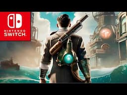 TOP 10 Best Switch Ports You Must Play Before You Die