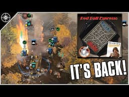 Red Ball Express is in CoH3! (Thanks to DutchToast) | Company of Heroes 3 Multiplayer
