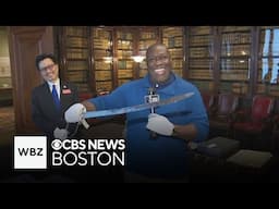 Boston marks 250 years since Battle of Bunker Hill
