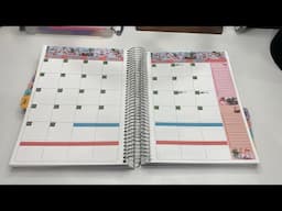 June 2025 Monthly Budget Setup - BBP Workbook