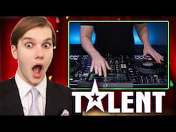 I Hosted a TALENT SHOW in Discord