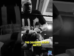 Should I do another deathmatch?! ​⁠@ChrisVanVliet