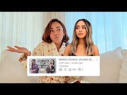 clicks, contracts and crisis mode | Maria Bethany