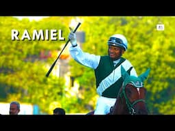 STAYERS CUP WINNER 2025 | RAMIEL