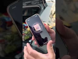When you hit on the Popmart app 😮‍💨 #labubu #popmart